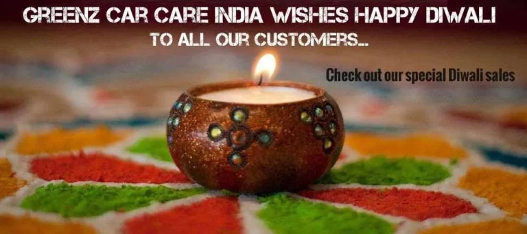 Happy & Prosperous Diwali To All