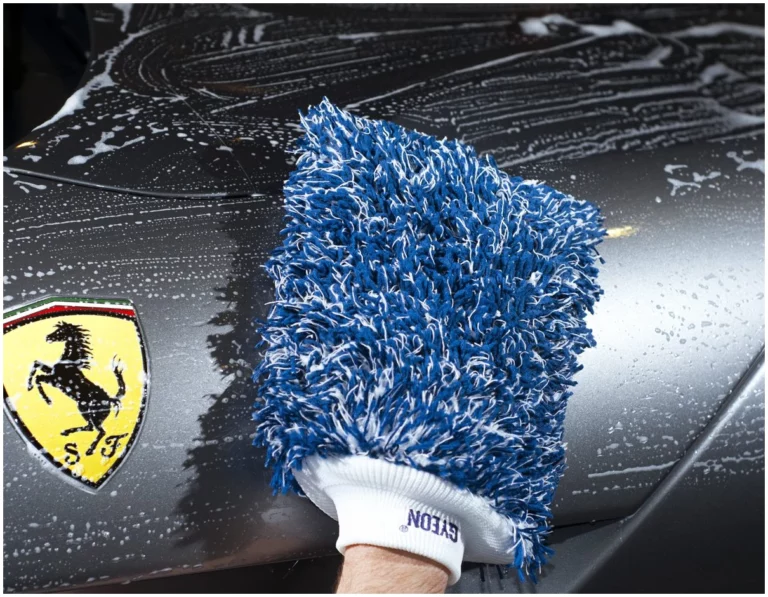 6 Awesome Tips In Car Washing & Maintenance