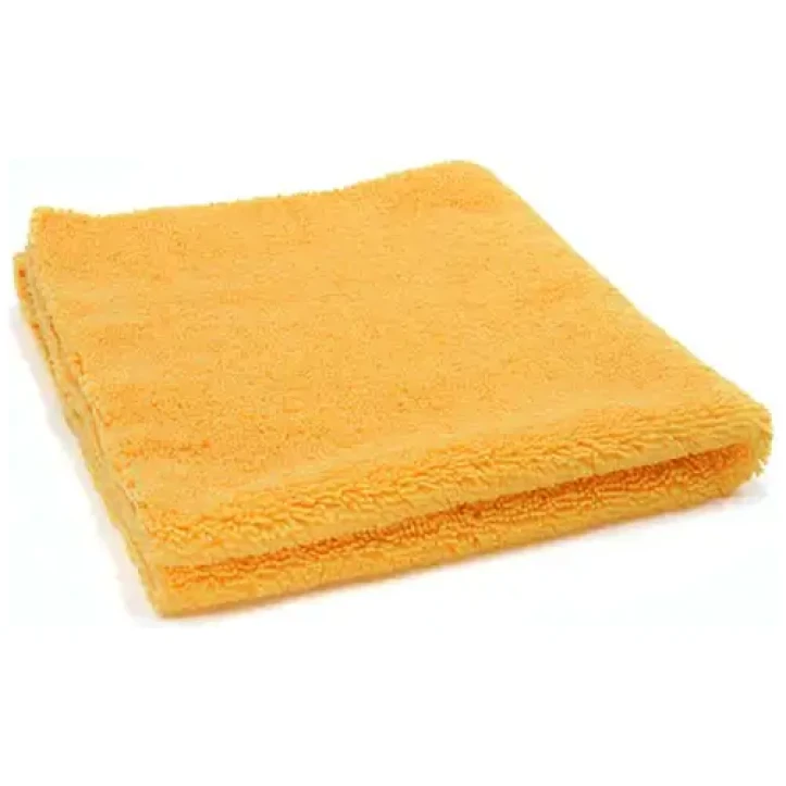 GreenZ Finisher Edgeless Microfiber Ceramic Coating Towel