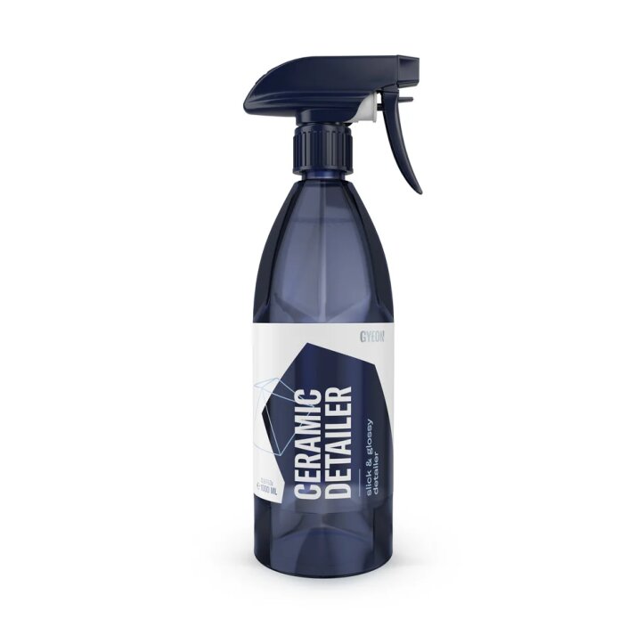 GYEON Q²M Ceramic Detailer 8 GYEON Q²M Ceramic Detailer 4