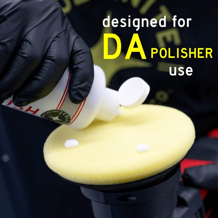 Collinite Pre-wax Auto Polish 390 6 Collinite Pre-wax Auto Polish 390 5