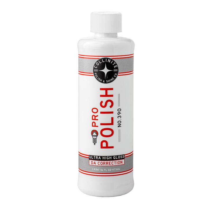 Collinite Pre-wax Auto Polish 390 9 Collinite Pre-wax Auto Polish 390 8