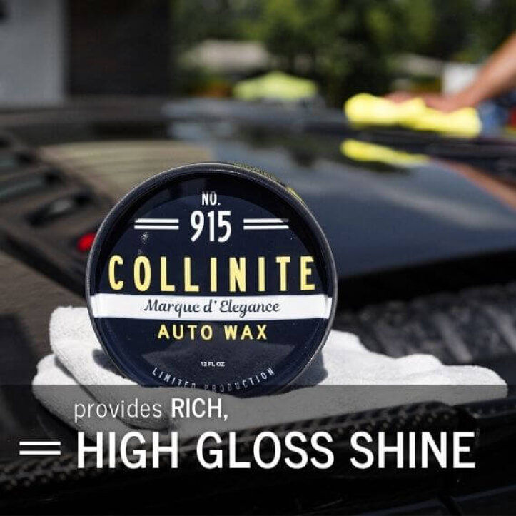 Collinite Marque Delegance 915 3
