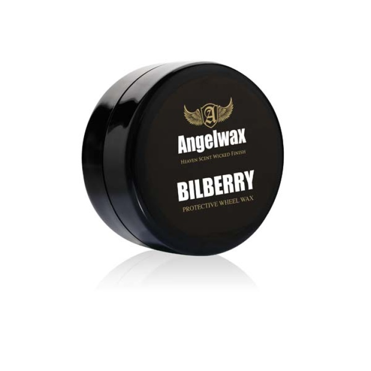Angelwax Bilberry Wheel Car Care