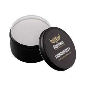 Angelwax Luminosity Matte Wax
