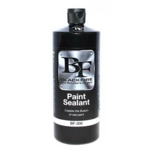 BLACKFIRE Paint Sealant