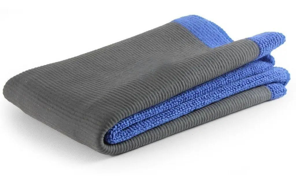 GreenZ Clay Towel 1 GreenZ Clay Towel