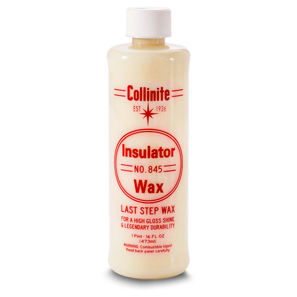 Collinite Liquid Insulator Wax 845