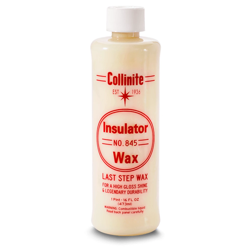 Collinite Liquid Insulator Wax 845