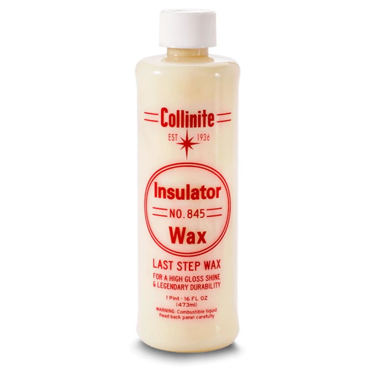 Collinite Liquid Insulator Wax 845