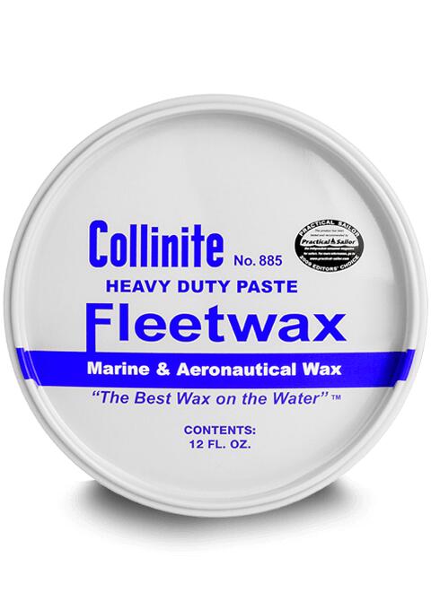 Collinite Fleetwax 885 1 Collinite Fleetwax 885