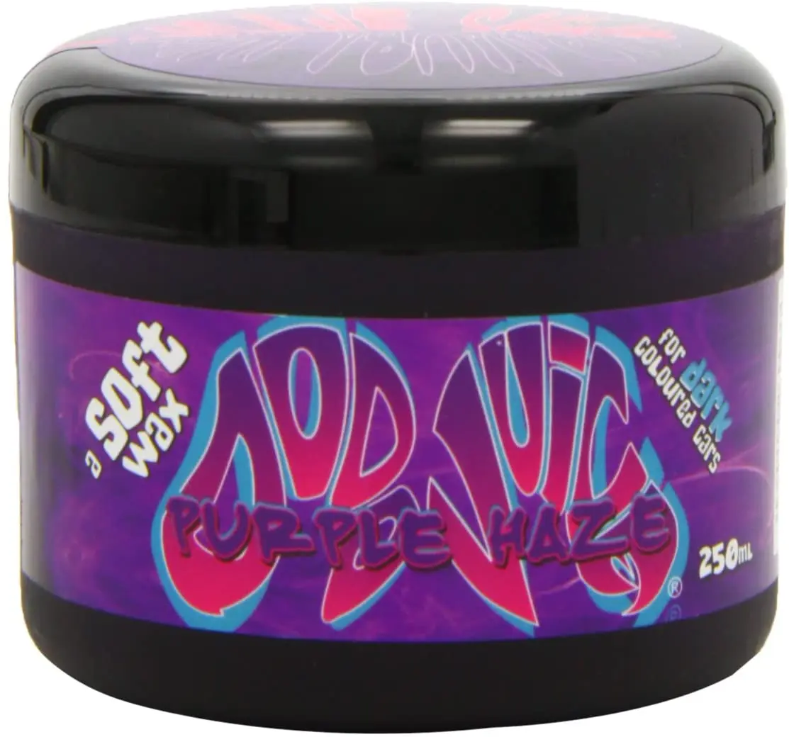 Dodo Juice Purple Haze Wax 1 Dodo Juice Purple Haze Wax