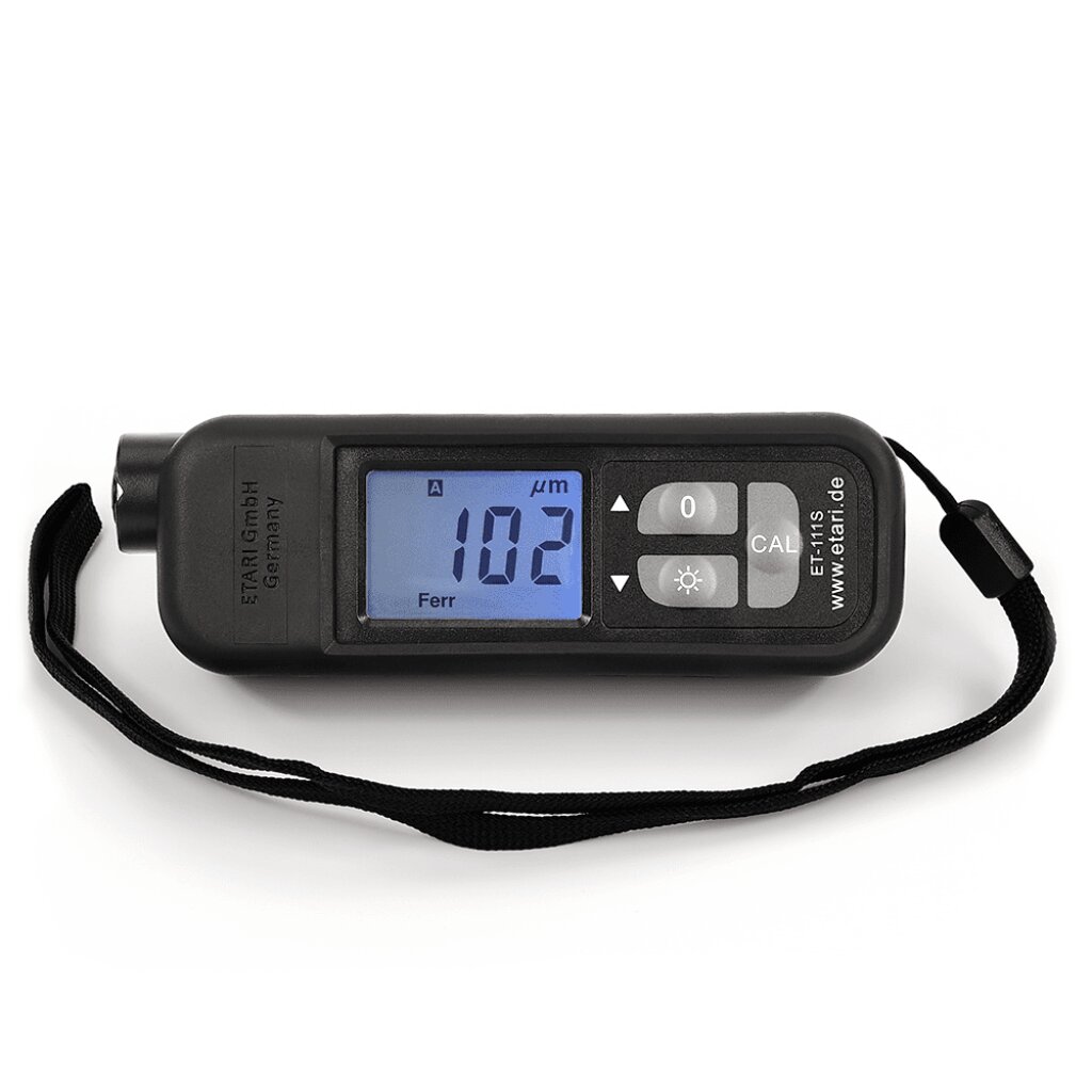 ETARI ET 111 S Coating Thickness Gauge