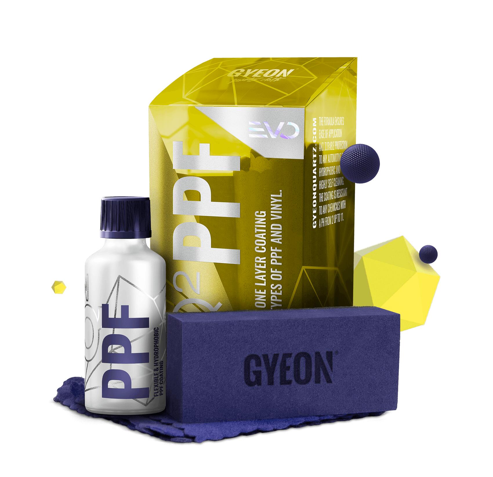 GYEON Q² PPF EVO 1 GYEON Q² PPF EVO