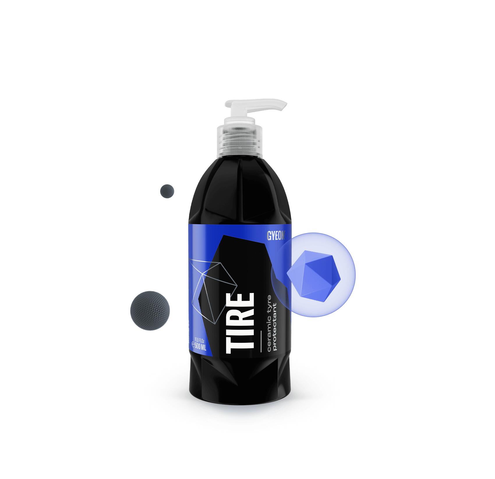 GYEON Q² TIRE 1 GYEON Q² TIRE 500ml