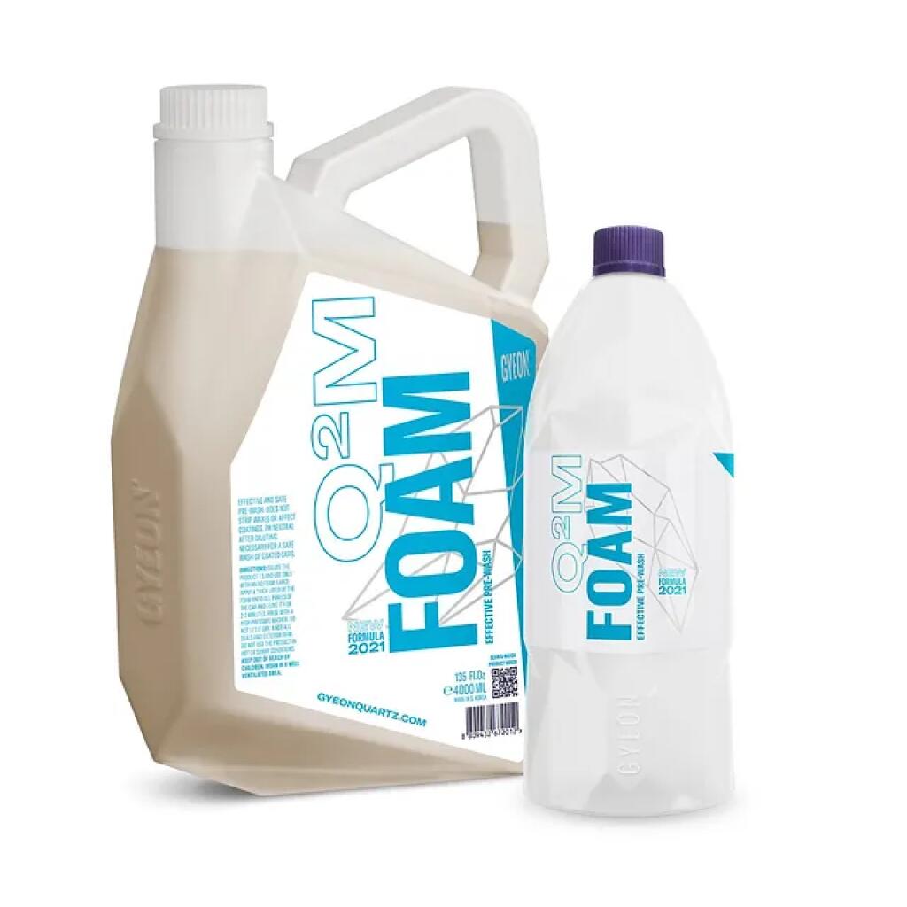 GYEON Q2M Foam snow foam