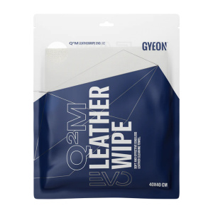 GYEON Q²M GlassWipe EVO Glass Towel Pack - Car Detailing