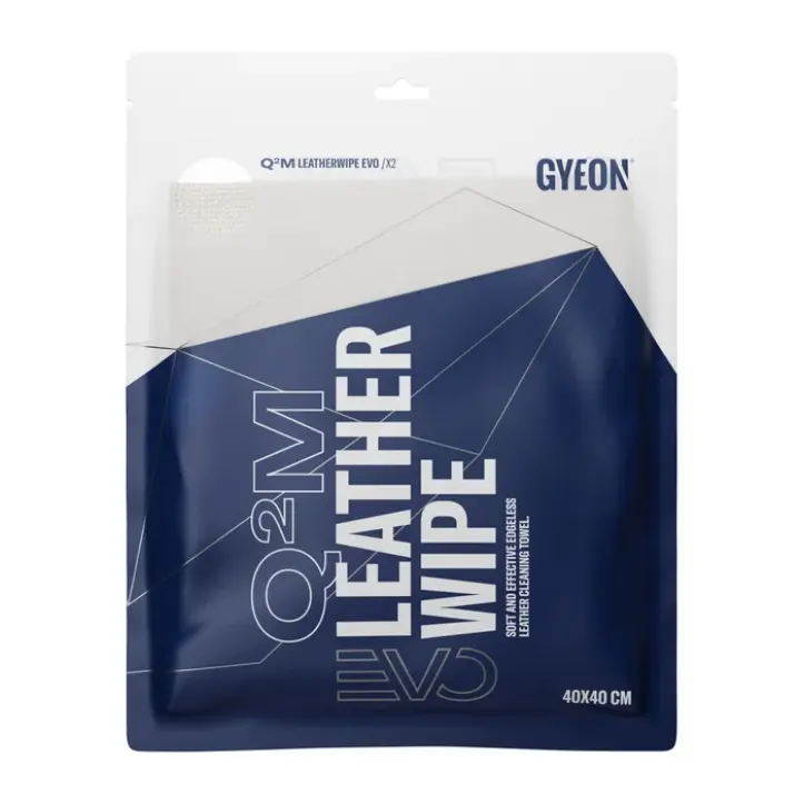 GYEON-Q²M-LeatherWipe-EVO-2-Pack.webp