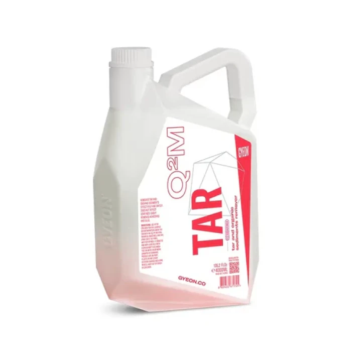 GYEON Q²M Tar REDEFINED 2 GYEON Q²M Tar REDEFINED 4L