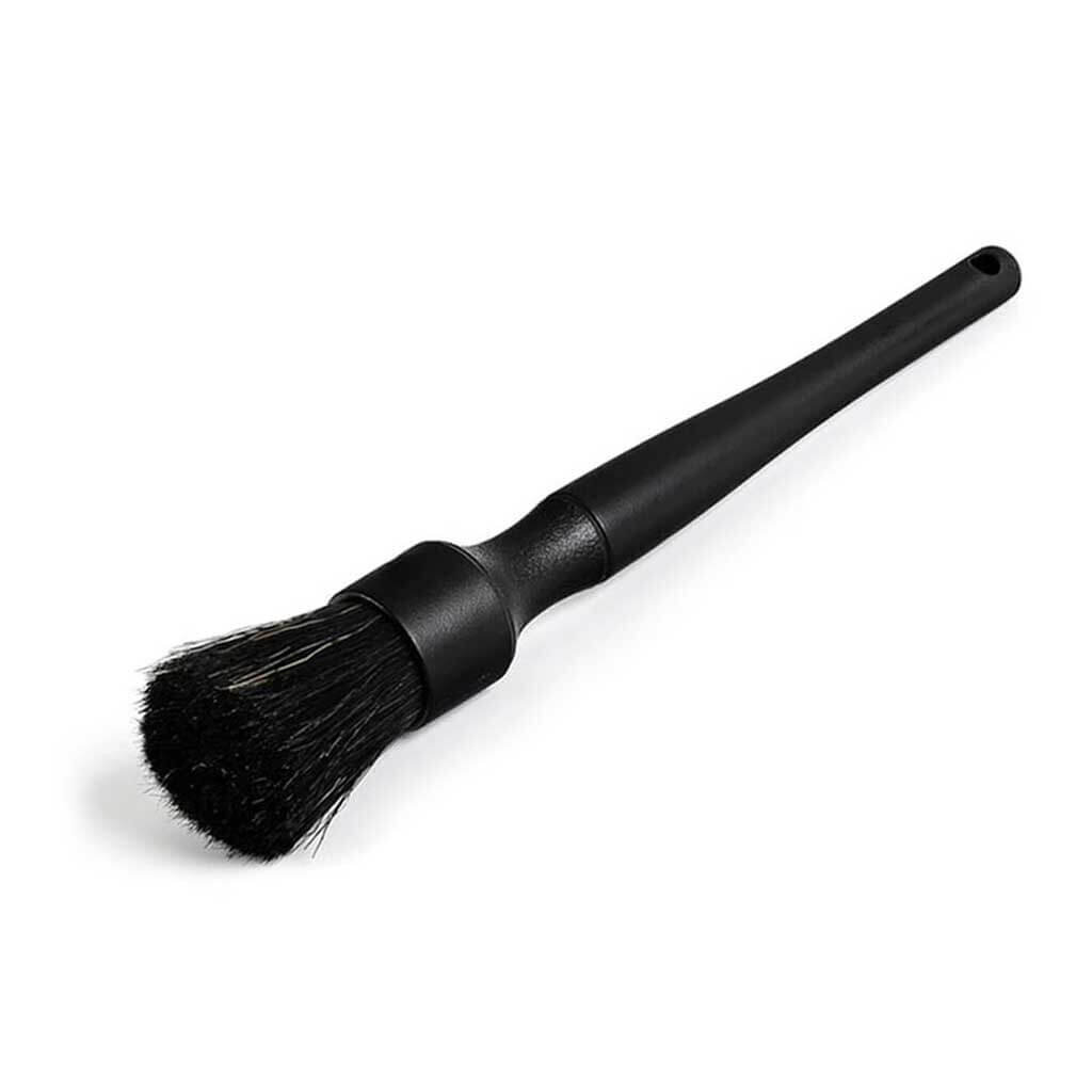 GreenZ Boar's Hair Detail Brush 1 inch