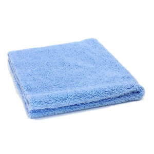 Greenz edgeless 380 microfiber towel for car care - car detailing