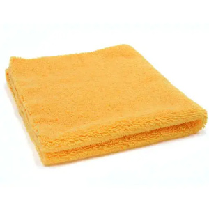 GreenZ Finisher Edgeless Microfiber Ceramic Coating Towel Car Care