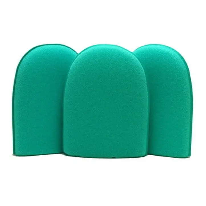 GreenZ-Medium-Flex-Foam-Finger-Pockets