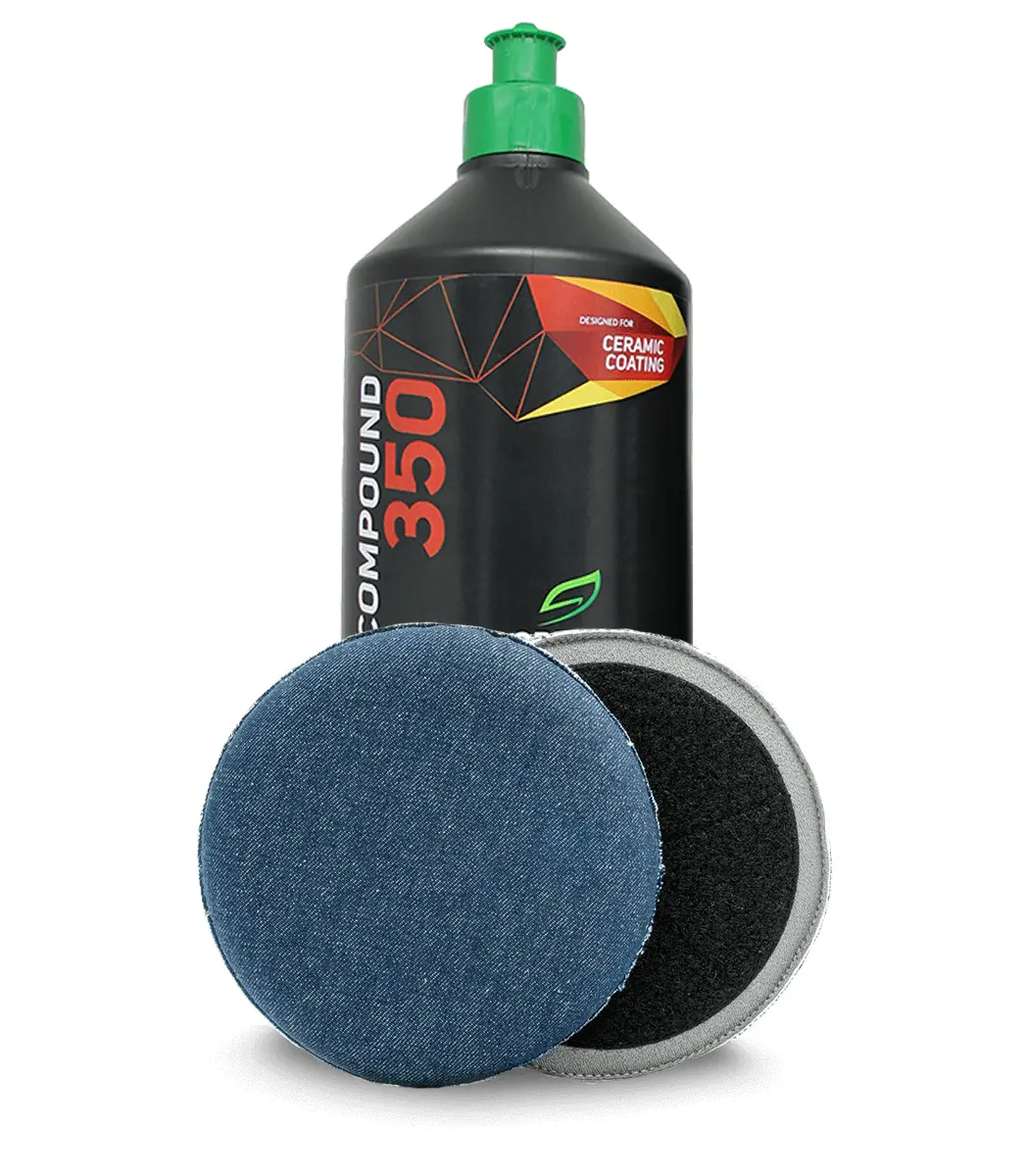 GreenZ Orange Peel Removal Kit 1 GreenZ-Orange Peel-Removal