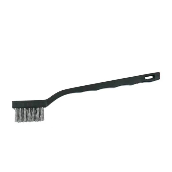 sprocket brush