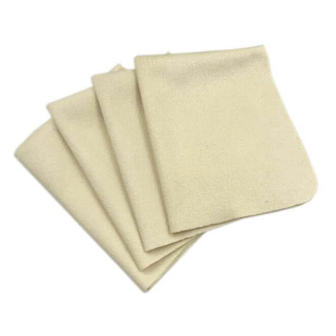 GreenZ Suede Microfiber Towel 1 GreenZ Suede Microfiber Towel