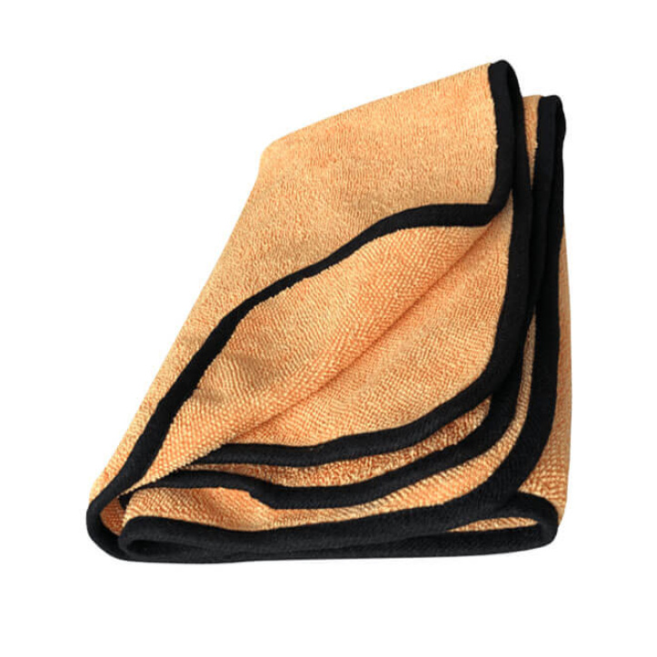 GreenZ Superior Twist Loop Microfiber Drying Towel Car Care