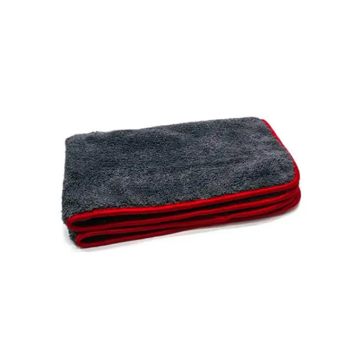 GreenZ Extra Fluffy Quick Detail  Water-less Wash Towel