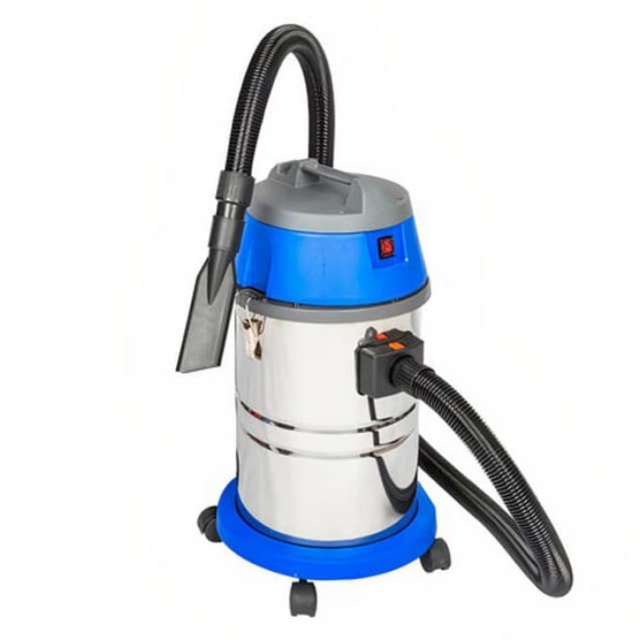 GreenZ Wet Dry Vacuum Cleaner S30 Car Care