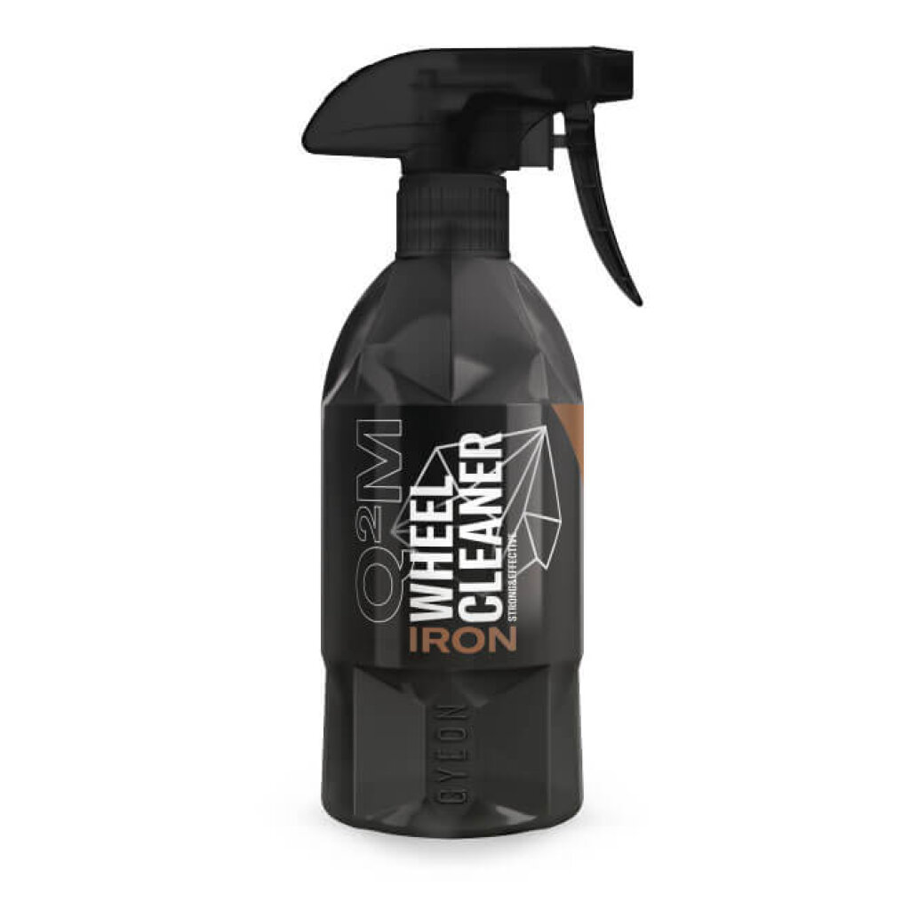 Gyeon Q²M Iron Car WheelCleaner