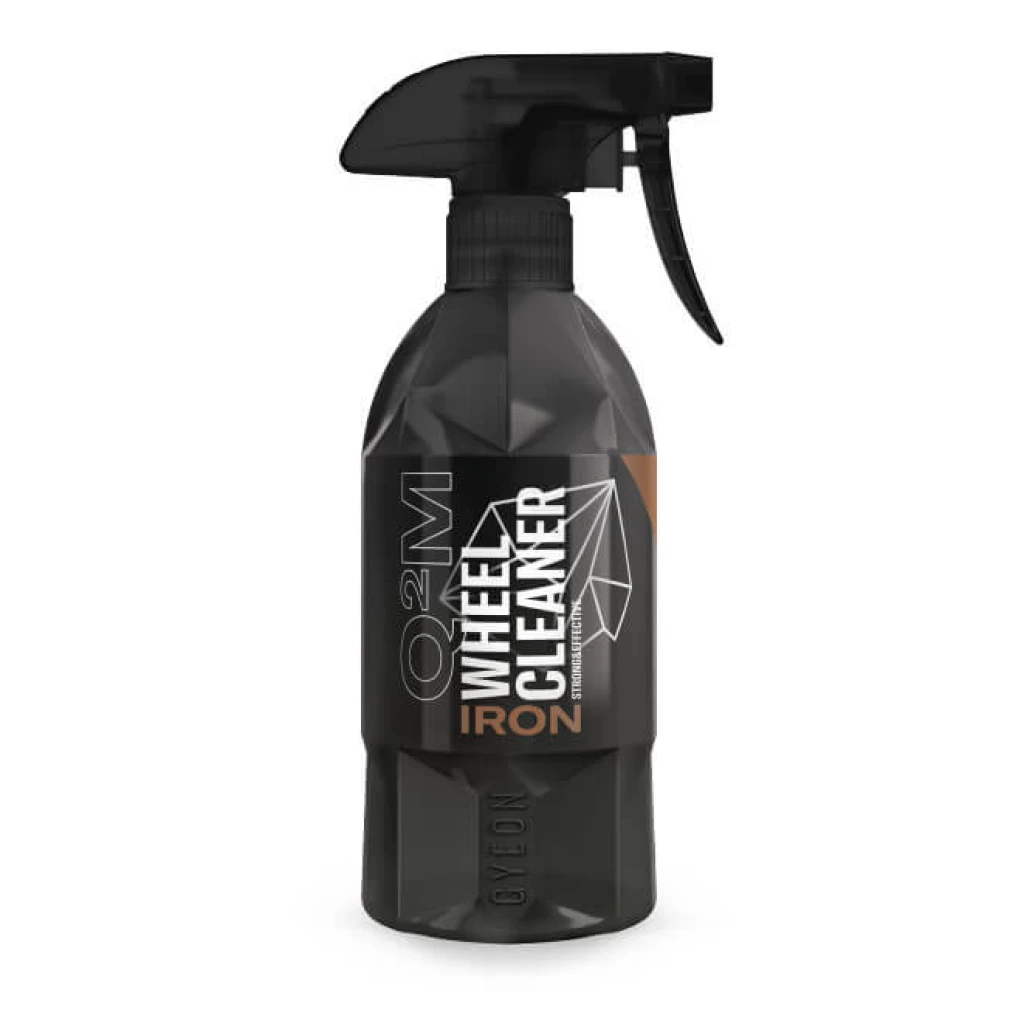 Gyeon Q²M Iron Car WheelCleaner