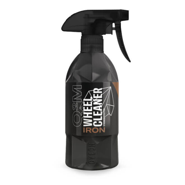 Gyeon Q²M Iron Car WheelCleaner