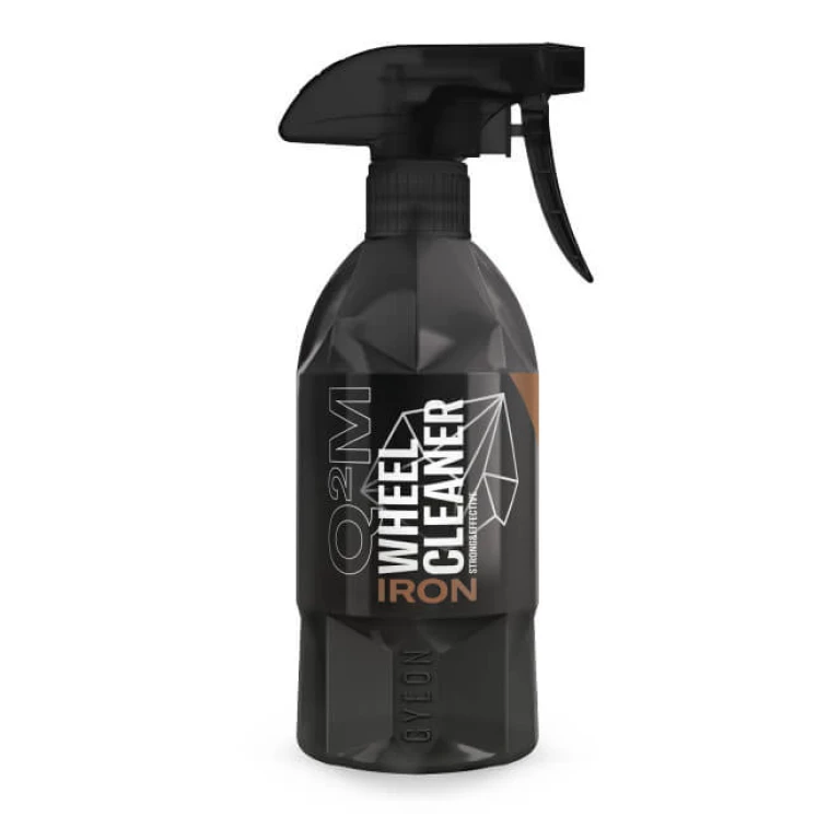 Gyeon Q²M Iron Car WheelCleaner