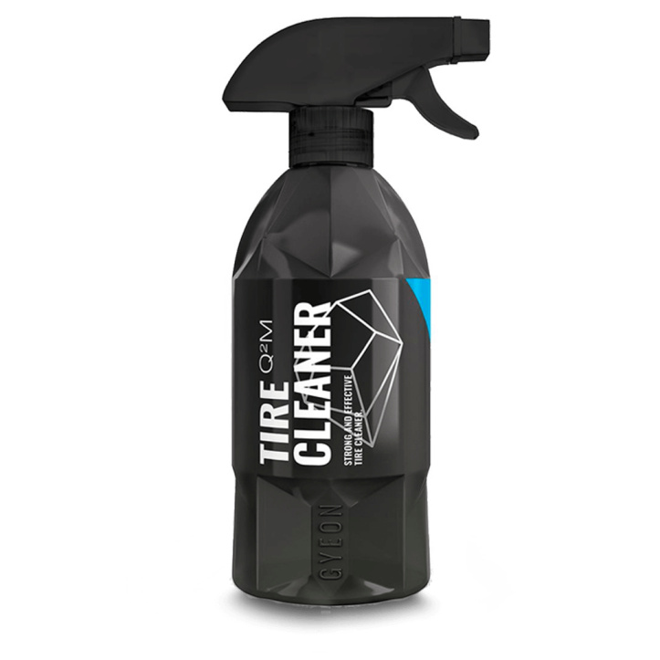 Gyeon Tire Cleaner Car Care