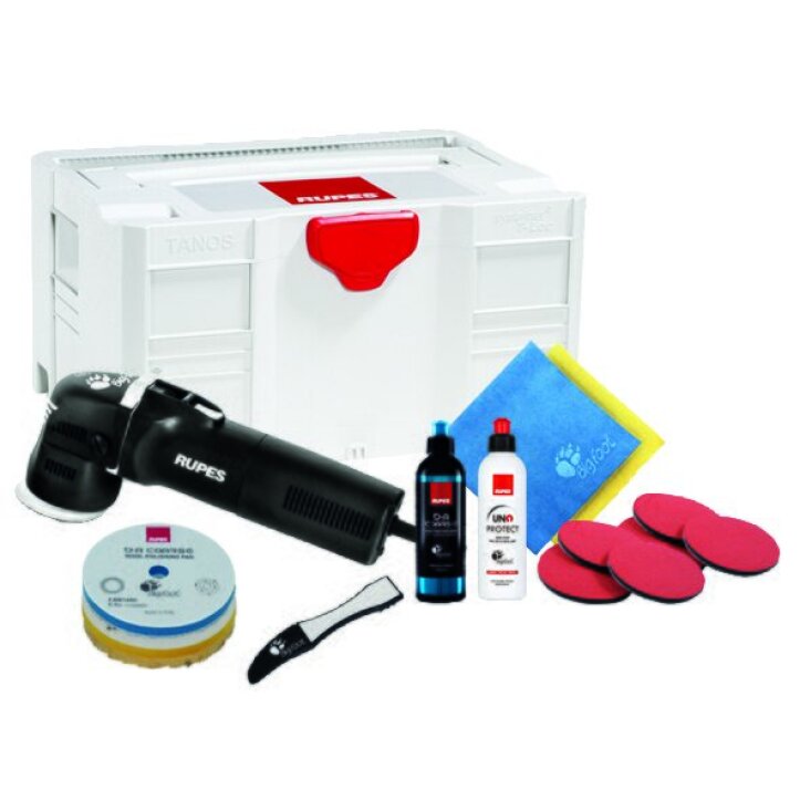 LHR75E-BOX-NEW-KIT