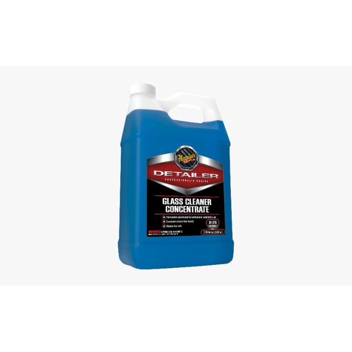 Meguiars® Glass Cleaner Concentrate Car Care