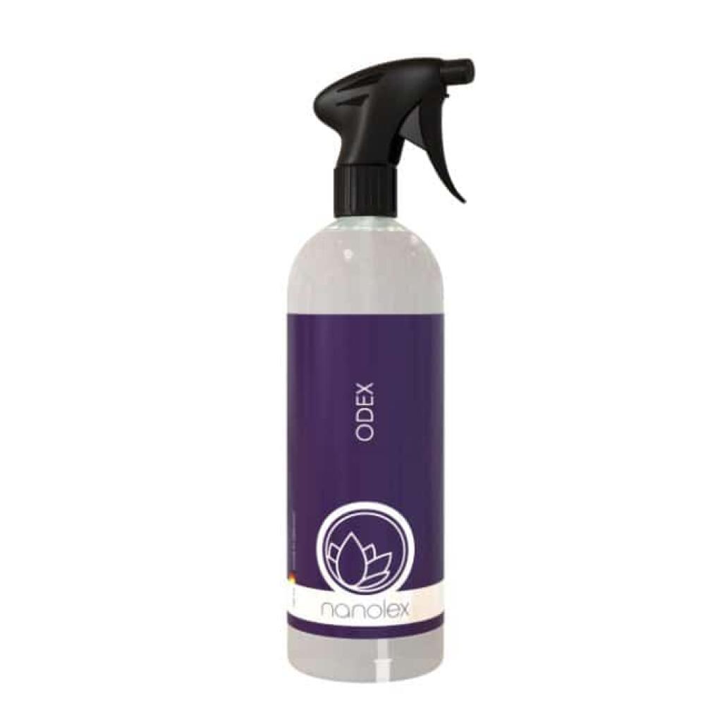 Nanolex ODEX Odour Remover