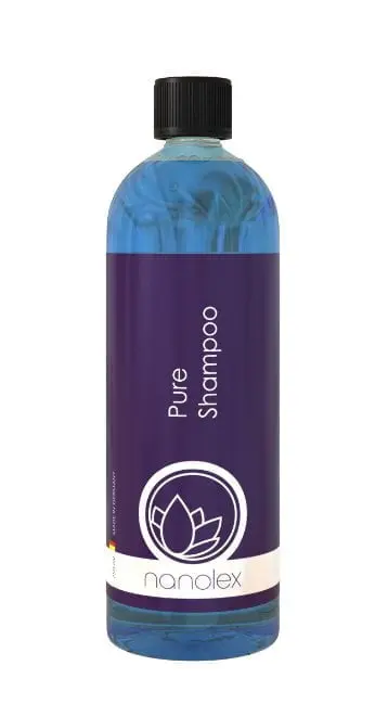 Nanolex Pure Shampoo 1 Nanolex Pure Shampoo