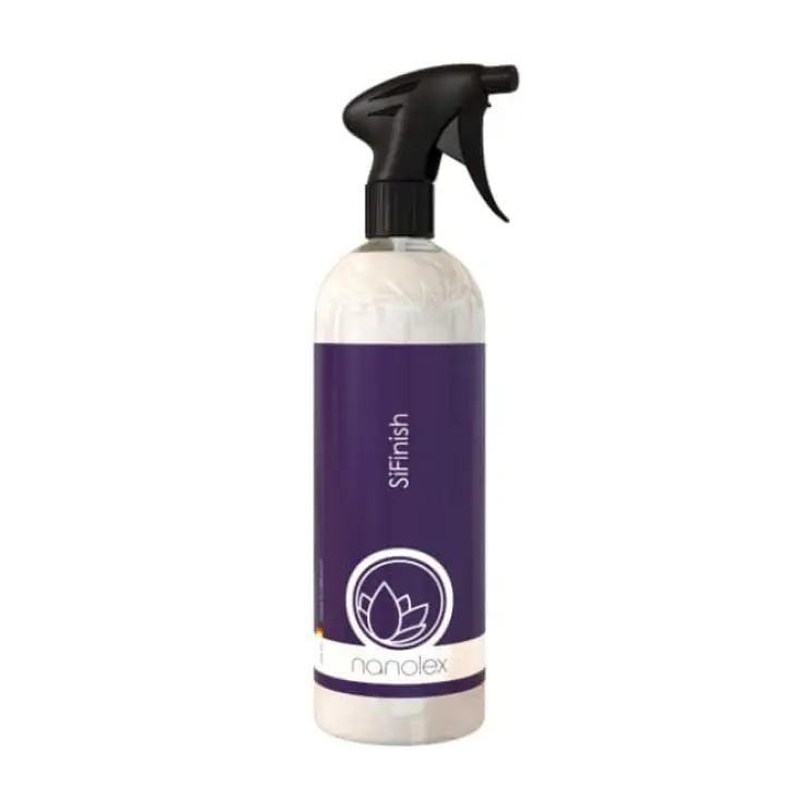 Nanolex SiFinish