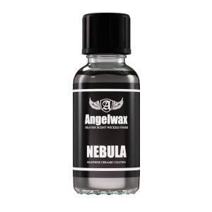 Nebula – Graphene Ceramic Coating Bottle