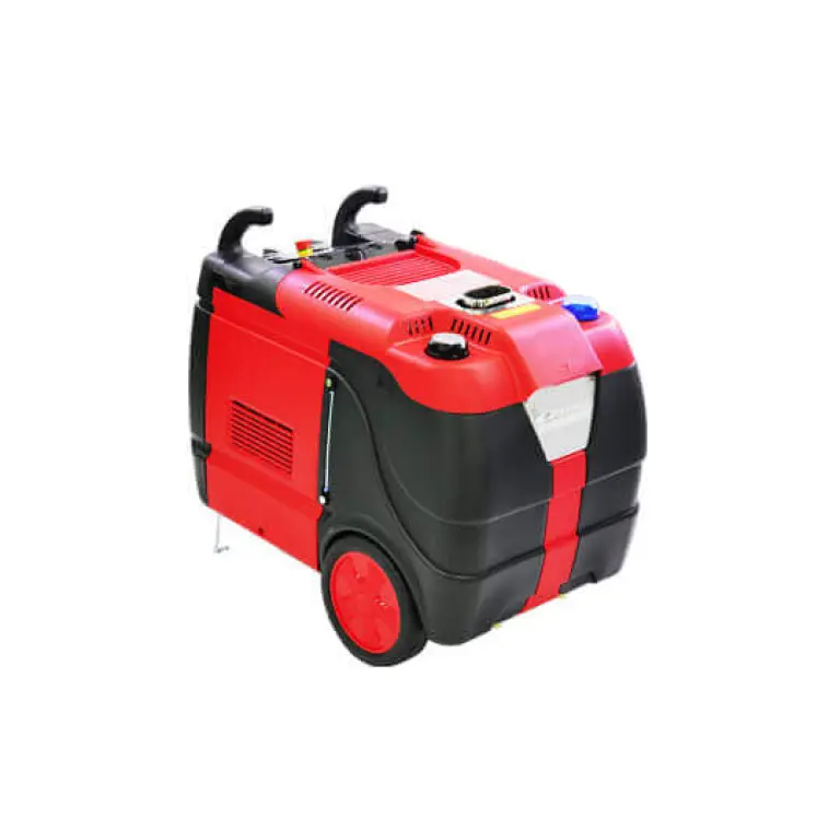 Optima Steam Jet Car Washer XD