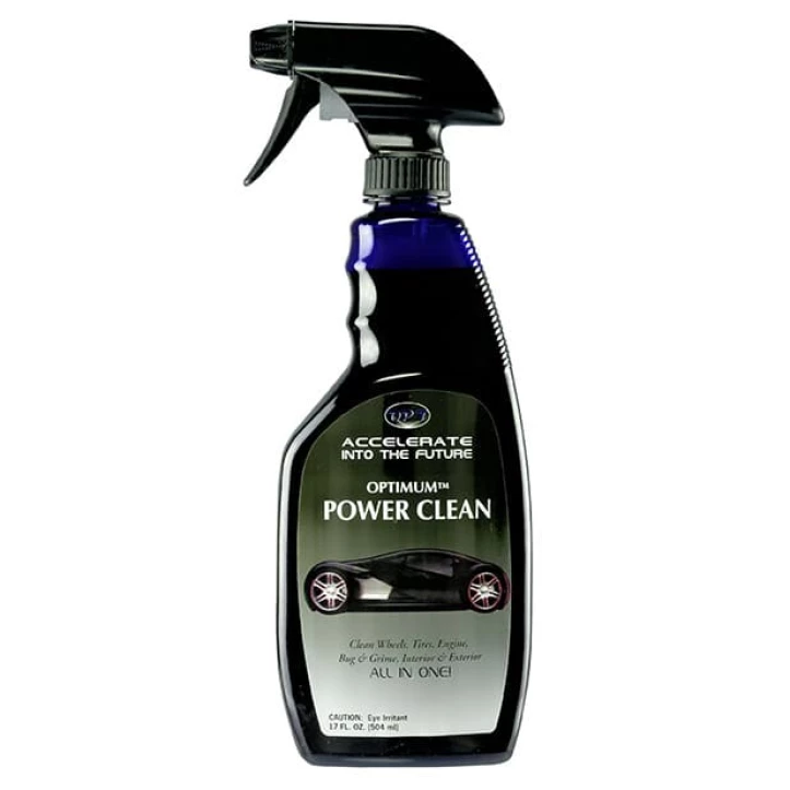 Optimum Power Clean APC 17 Car Care