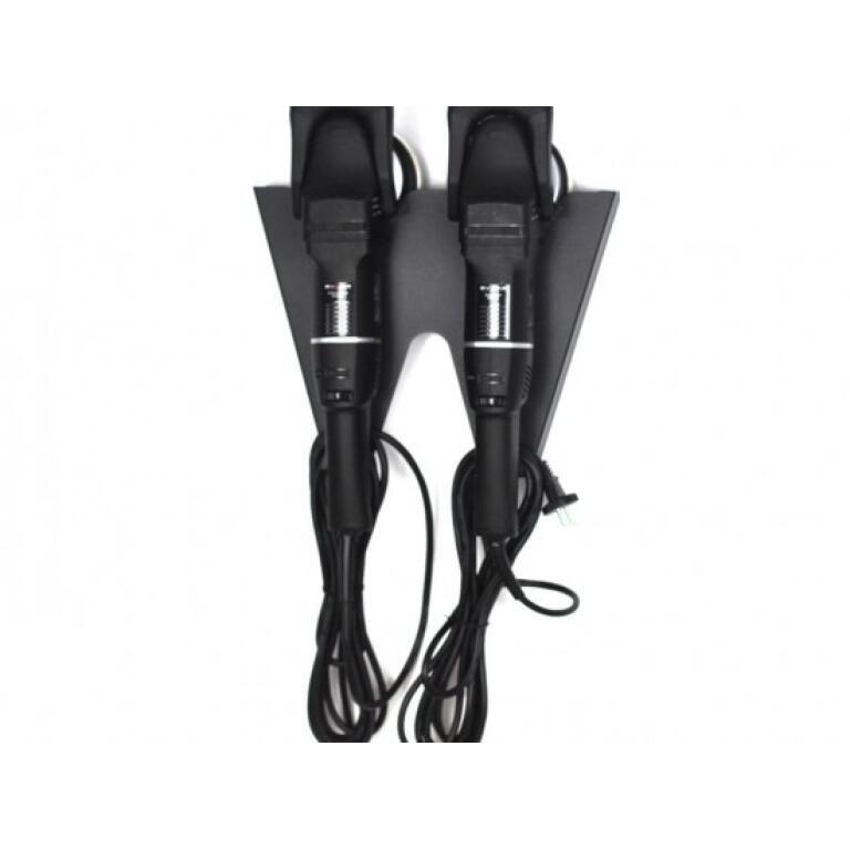 Poka Premium Double Polisher Holder