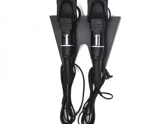 Poka Premium Double Polisher Holder