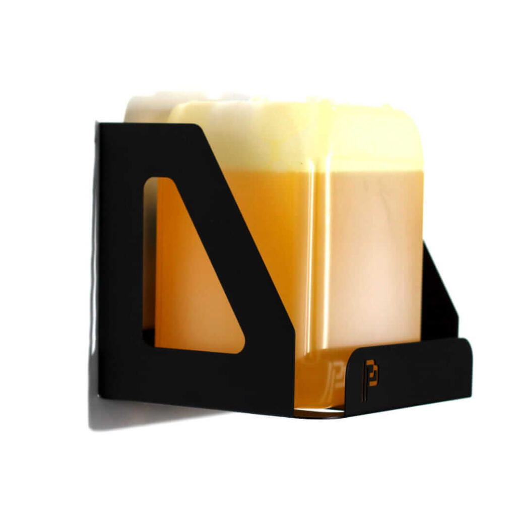 Poka Premium 5L-10L canister holder