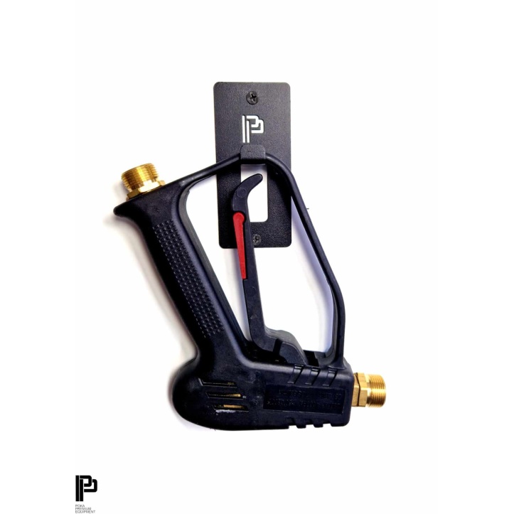 Poka Premium Pressure Washer Gun Holder 1 Car Care
